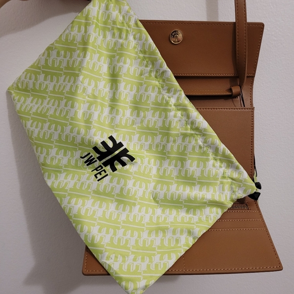 JW PEI Flap Wallet - Picture 12 of 14